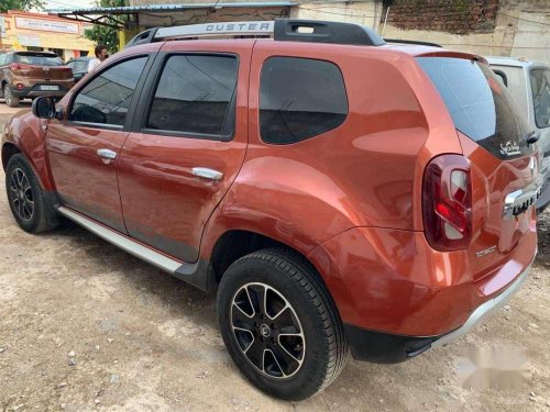 Used 2016 Renault Duster MT for sale in Bilaspur