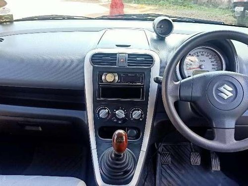 Used Maruti Suzuki Ritz 2009 MT for sale in Karunagappally