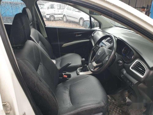 Used 2015 Maruti Suzuki S Cross MT for sale in Surat