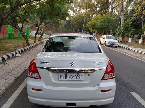 2009 Maruti Suzuki Swift Dzire MT for sale in Patiala