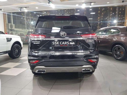 2020 MG Hector AT for sale in Lucknow