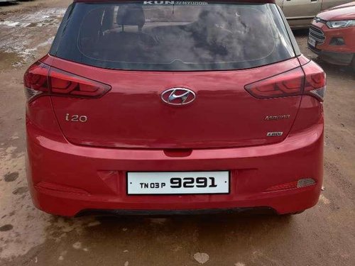 Hyundai Elite i20 2014 MT for sale in Madurai