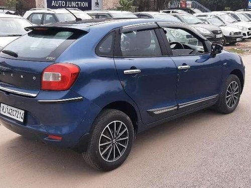 2018 Maruti Suzuki Baleno Delta Diesel MT in Jaipur