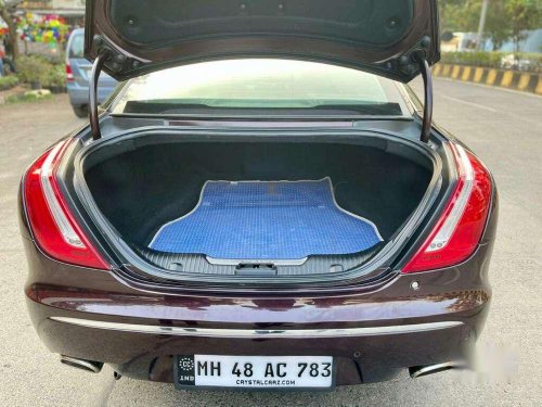Used 2015 Jaguar XJ AT for sale in Mumbai