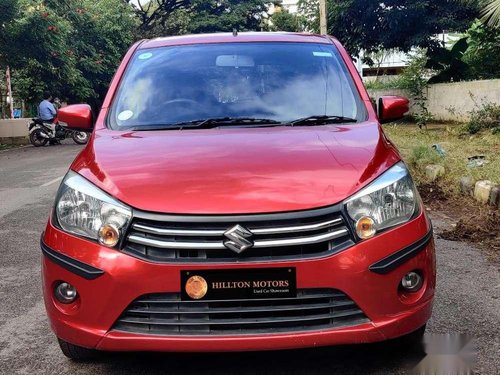 Used 2014 Celerio ZXI  for sale in Nagar