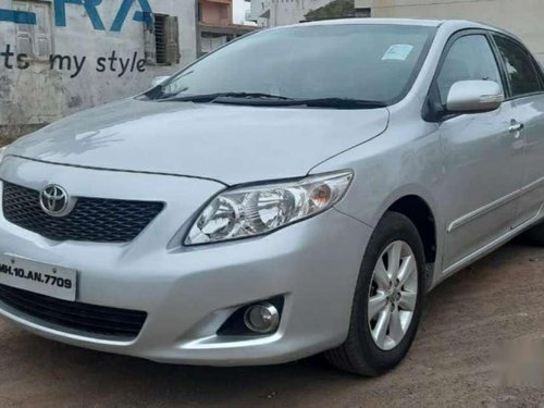 2010 Toyota Corolla Altis GL MT for sale in Sangli