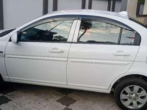 2006 Hyundai Verna MT for sale in Karunagappally