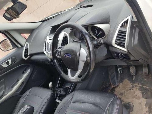 Used 2015 Ford EcoSport MT for sale in Jaipur