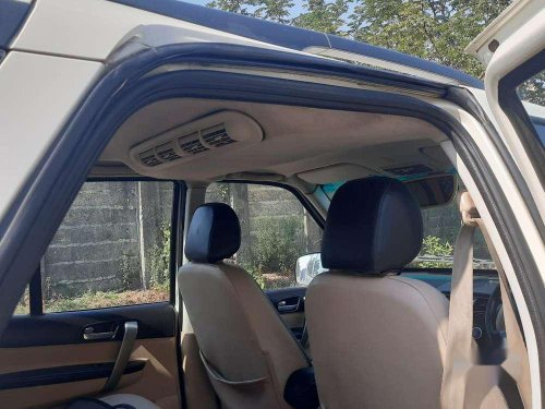 2013 Tata Safari Storme EX MT for sale in Mira Road