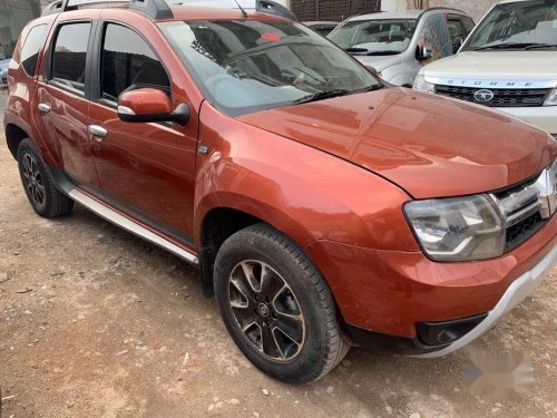 Used 2016 Renault Duster MT for sale in Bilaspur