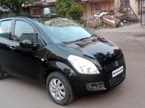 Used 2011 Maruti Suzuki Ritz MT for sale in Thane