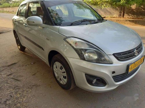 Used 2012 Maruti Suzuki Swift Dzire MT for sale in Vadodara