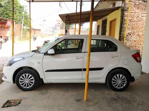 Used 2016 Maruti Suzuki Swift Dzire MT in Varanasi