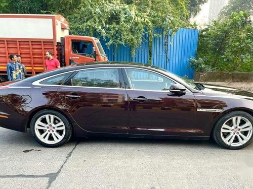 Used 2015 Jaguar XJ AT for sale in Mumbai