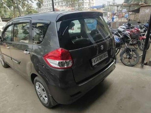 Used 2014 Maruti Suzuki Ertiga VXI MT for sale in Nagaon