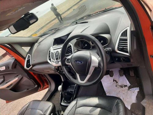 Ford EcoSport 2014 MT for sale in Pondicherry