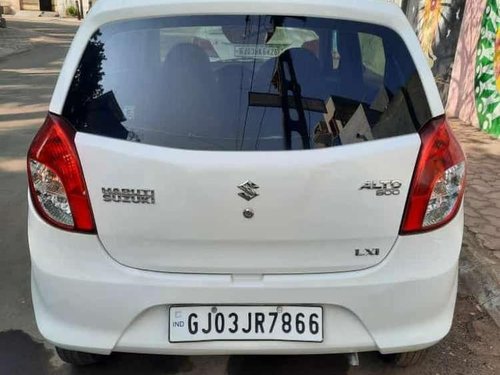 Maruti Suzuki Alto 800 LXI 2017 MT for sale in Rajkot