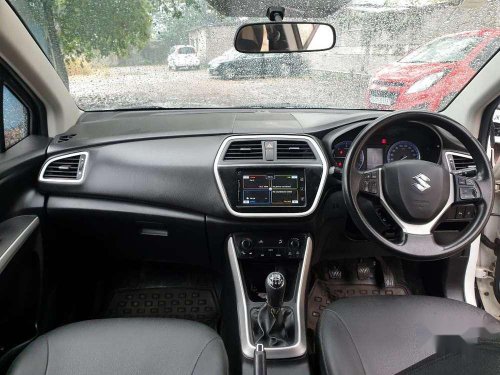 Used 2015 Maruti Suzuki S Cross MT for sale in Surat