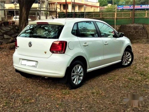 2012 Volkswagen Polo MT for sale in Ernakulam