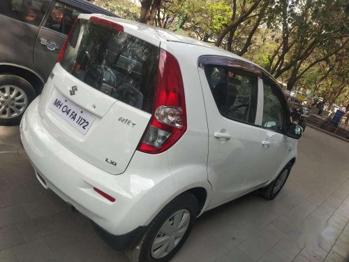 2011 Maruti Suzuki Ritz MT for sale in Thane