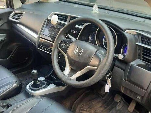 2017 Honda WR-V i-VTEC VX MT for sale in Pune