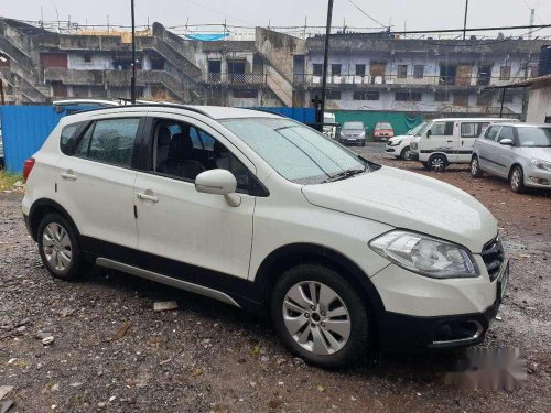 Used 2015 Maruti Suzuki S Cross MT for sale in Surat