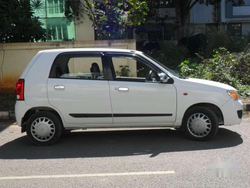 Maruti Suzuki Alto K10 VXI 2011 MT in Halli