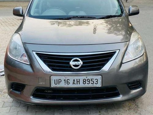 2012 Nissan Sunny XL MT for sale in Ghaziabad