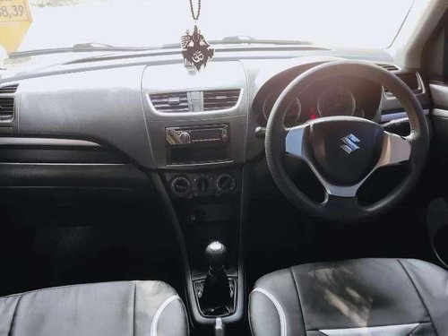 2012 Maruti Suzuki Swift VDI MT for sale in Bhilai