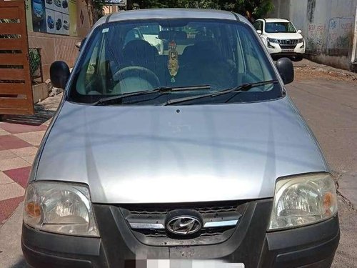 Hyundai Santro Xing XO 2006 MT for sale in Visakhapatnam