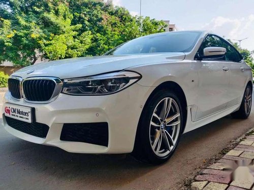 2019 BMW 6 Series AT for sale in Ahmedabad