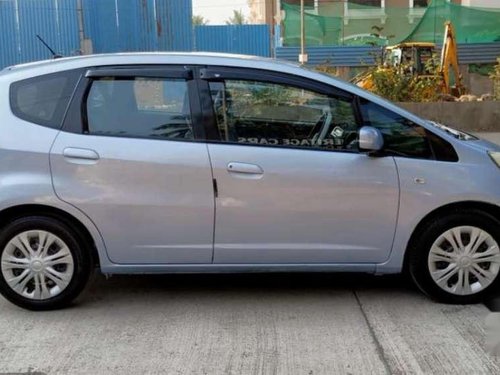 Used 2010 Jazz  for sale in Mumbai