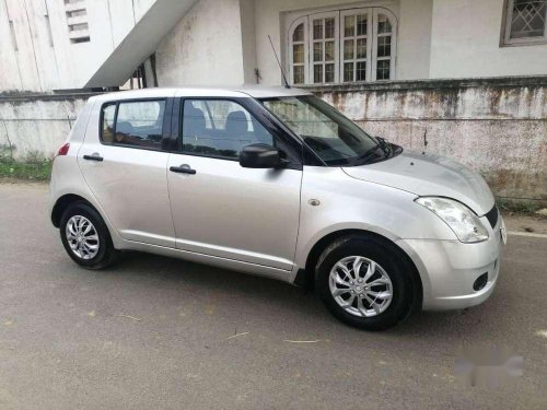 Maruti Suzuki Swift VXI 2007 MT for sale in Thanjavur