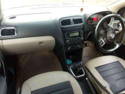 2012 Volkswagen Polo MT for sale in Ernakulam