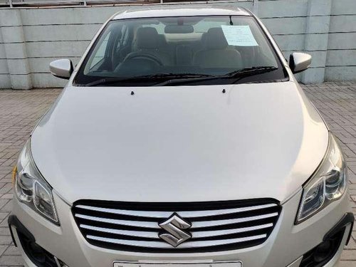 Maruti Suzuki Ciaz 2017 MT for sale in Vadodara