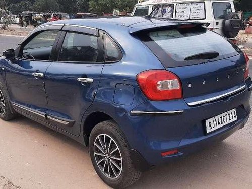 2018 Maruti Suzuki Baleno Delta Diesel MT in Jaipur