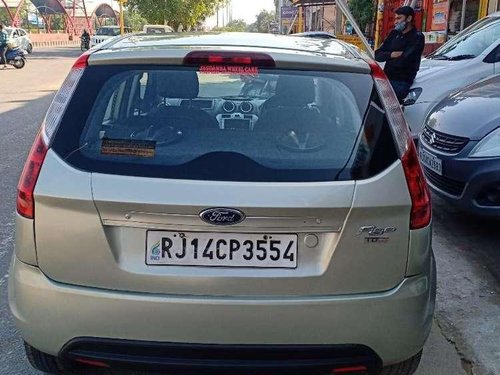 Used 2012 Ford Figo MT for sale in Jaipur