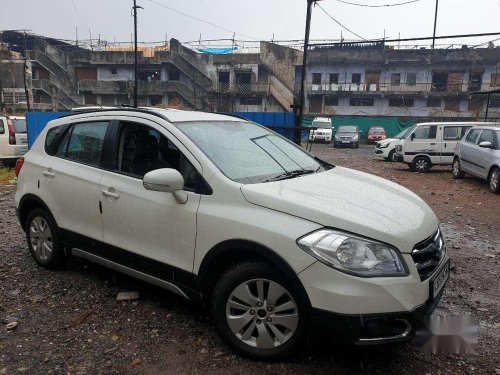 Used 2015 Maruti Suzuki S Cross MT for sale in Surat