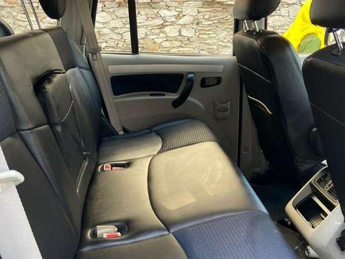 Used 2019 Mahindra Scorpio S11 MT for sale in Ajmer