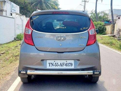 Used Hyundai Eon Sportz 2013 MT for sale in Namakkal