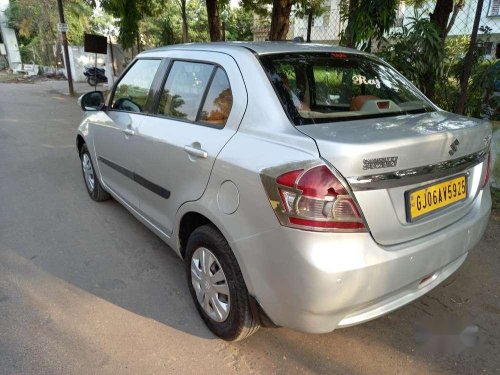 Used 2012 Maruti Suzuki Swift Dzire MT for sale in Vadodara