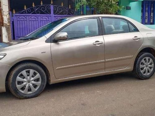 Used 2011 Toyota Corolla Altis MT for sale in Tiruchirappalli