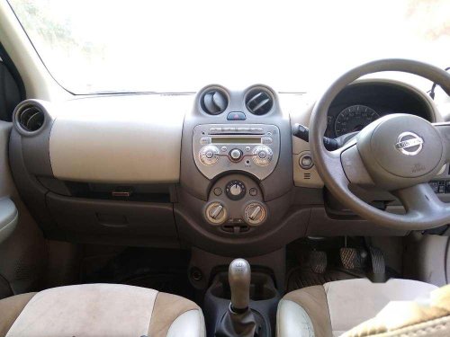 2012 Nissan Micra Diesel MT for sale in Varanasi