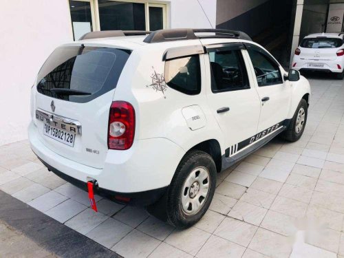 2015 Renault Duster MT for sale in Meerut