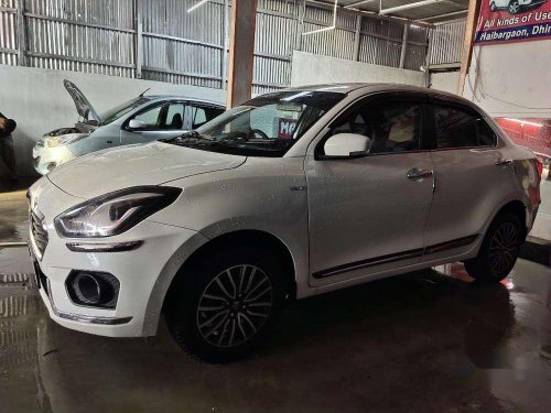 2018 Maruti Suzuki Swift Dzire MT for sale in Nagaon