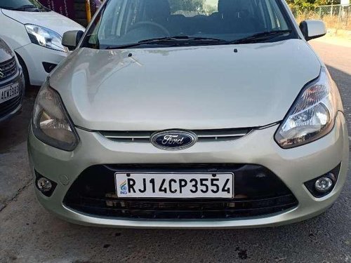 Used 2012 Ford Figo MT for sale in Jaipur