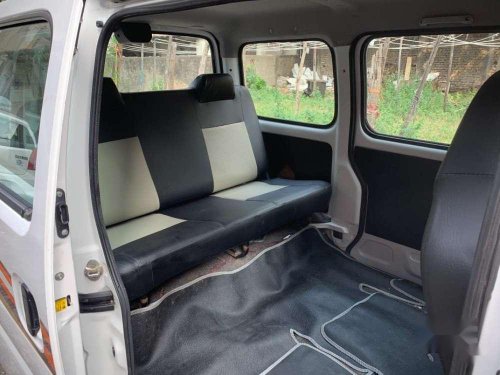 2019 Maruti Suzuki Eeco MT for sale in Surat