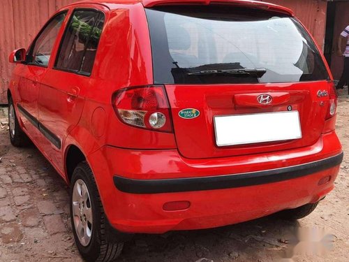 2007 Hyundai Getz GLS MT for sale in Kolkata