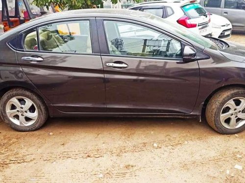 2016 Honda City MT for sale in Ghaziabad