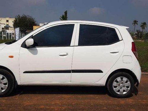 Hyundai i10 Sportz 2009 MT for sale in Namakkal